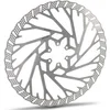 Image de Galfer Wave Shark 2 Mm Remschijf Zilver 203 mm