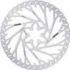 Image de Galfer Wave Shark 6b 1.8 Mm Remschijf Zilver 160 mm