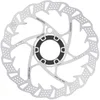 Image de Galfer Wave Db022wcl Center-lock System Remschijf Zilver 160 x 2.0 mm
