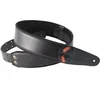 Image de Righton Charm Black - Gitaarband, handgemaakt, vegan - zwart