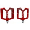 Image de El Gallo Grvty Pedalen Rood