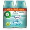 Image de Electric Air Freshener Refills Air Wick Nenuco (2 x 250 ml)