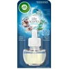 Image de Air Wick Elektrische Geurverspreider Luchtverfrisser - Life Scents Turquoise Oase - Navulling 19ml