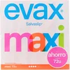 Image de Maxi Bescherming Inlegkruisjes Evax 72 Stuks