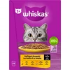 Image de Whiskas 1+ Gevogelte Selectie Saus 12x85g 4-pack - Gevogelte