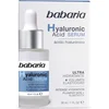 Image de Gezichtsserum Hyaluronic Acid Babaria (30 ml)