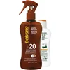 Image de Sun Protection Set Babaria Spf 30 2 Pieces