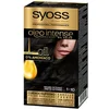 Image de Permanente Kleur Syoss Zwart N 1,10