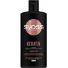 Image de Syoss - Shampoo - Keratin - 440ml