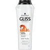 Image de Gliss-Kur - Shampoo - Total Repair - Herstelt & Versterkt - Gehydroliseerd - 400 ml