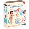 Image de Nathan Corps Humain, Bordspel, Educatief, 4 jaar, 20 min