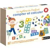 Image de Nathan   Au rythme de l’enfant   Reken- en telspel   3+