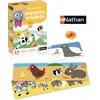 Image de Bordspel Nathan Moms and Babies (FR)