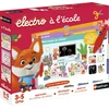 Image de Bordspel Nathan Electro School (FR)