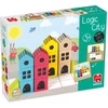Image de Jumbo - Goula - Logic City - Kinderspel