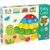 Image de Jumbo - Goula - Schildpad Baby Color Kleuren Leren - Educatief spel