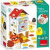 Image de Jumbo - Goula - Happy Chickens - Educatief Spel