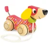 Image de Pull-along Dog