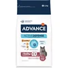 Image de Advance - Sterilized Sensitive Senior 10+ Kattenvoer
