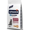 Image de Advance - Sterilized Sensitive - Senior 10+ - Kattenvoer - 10 kg