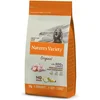 Image de Nature's Variety - Original Adult Medium Maxi Turkey No Grain Hondenvoer