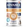 Image de Hondenvoer Advance Veterinary Diet - Gewichtsbeheersing Natvoeding Kip - 6x400gr Vezelrijk met L-Carnitine