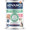 Image de Hypoallergeen Hondenvoer Varkensvlees ADVANCE VETERINARY DIET - Glutenvrij, Licht Verteerbaar - 6x400 gram