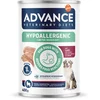 Image de Hypoallergeen Hondenvoer Lam - ADVANCE VETERINARY DIET - Glutenvrij, 6x400 gram