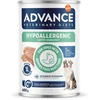 Image de Hypoallergene Natvoeding Honden ADVANCE VETERINARY DIET - Forel 6x400 Gr - Glutenvrij, Omega 6, Licht Verteerbaar