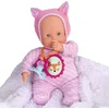 Image de Babypop Nenuco Little Fox Famosa (30 cm) Roze