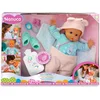 Image de Babypop Nenuco Nenuco Interactief Accessoires Temperatuursensor 3 Stuks