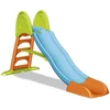 Image de Buitenspeelgoed | Glijbanen - Feber Mega Slide Xxl