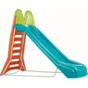 Image de Buitenspeelgoed | Glijbanen - Feber Mega Slide + Water
