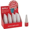 Image de Apli Superlijm Spray 10gr
