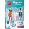 Image de Apli Kids Beroepen magneetspel