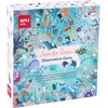 Image de APLI Kids Observatiespel Save the Ocean