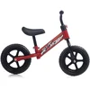 Image de Chicos Bike Flat Track Loopfiets Rood Jongen