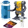 Image de Ninco Exoskelet Bouwspel Transparant Kinderen