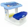Image de Chicos Desk Bluey Educatief Speelgoed Transparant Kinderen