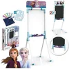 Image de Bord 2 in 1 Frozen 2 Chicos (12 pcs) (37 x 32 x 98 cm)
