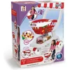 Image de Winkelwagen 2 in 1 Chicos (18 pcs) (49 x 30 x 52 cm)