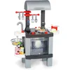 Image de Speelgoedkeuken Pequeño Chef Barbecue Chicos (57 x 18 x 81,5 cm)