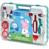 Image de Fabrica De Juguetes Chicos Peppa Pig Dokterskoffer Veelkleurig Kinderen