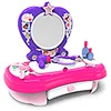Image de Ninco Beauty Center Educatief Speelgoed Roze Kinderen