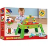 Image de Interactief Speelgoed Moltó Blocks Desk 65 x 28 cm
