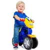 Image de Driewieler Moltó Motorfiets (53 cm)