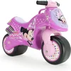 Image de Injusa Minnie Mouse Loopmotor - Geschikt vanaf 1 Jaar - Max. Draagkracht 30 kg - 69 x 27,5 x 49 cm - Roze