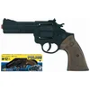 Image de Doppenpistool Police Magnum Gonher