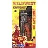 Image de Cowboy Pistool Met Holster