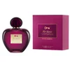 Image de Antonio Banderas Her Secret Temptation eau de toilette spray 80 ml